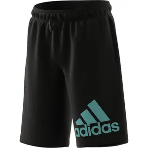 Pantalón corto infantil adidas Essentials image-2