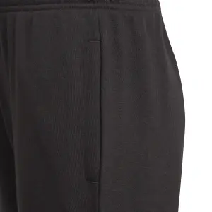 Pantalón de chándal para niño adidas Essentials French Terry image-4