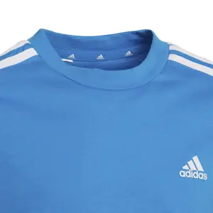 Camiseta para niños adidas Essentials 3-Stripes image-2