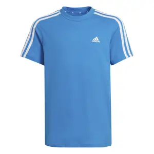 Camiseta para niños adidas Essentials 3-Stripes image-1