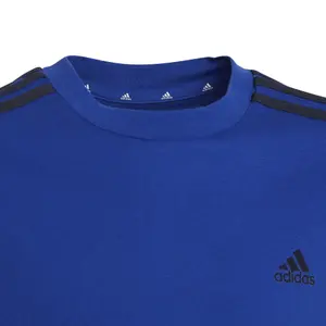 Camiseta para niños adidas Essentials 3-Stripes image-2