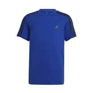 Camiseta para niños adidas Essentials 3-Stripes image-0