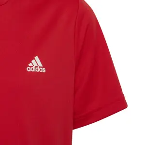 Camiseta para niños adidas Designed 2 Move image-4
