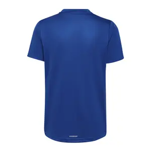 Camiseta para niños adidas Designed To Move Big Logo image-1