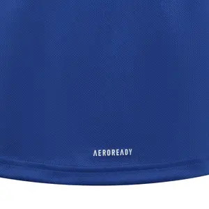 Camiseta para niños adidas Designed To Move Big Logo image-4