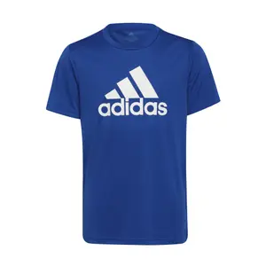 Camiseta para niños adidas Designed To Move Big Logo image-0