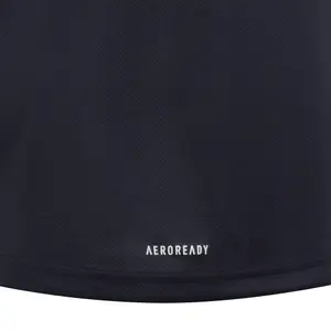 Camiseta para niños adidas Designed To Move Big Logo image-2