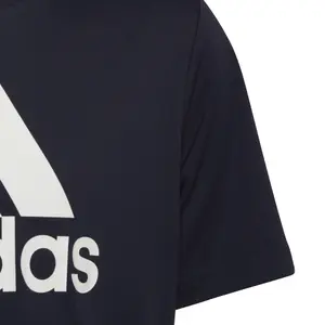 Camiseta para niños adidas Designed To Move Big Logo image-3