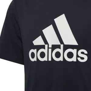 Camiseta para niños adidas Designed To Move Big Logo image-4