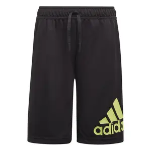 Pantalones cortos para niños adidas Designed 2 Move image-1