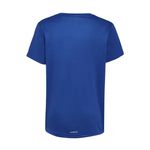 Camiseta para niños adidas Designed 2 Move 3-Stripes image-5