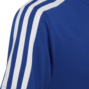 Camiseta para niños adidas Designed 2 Move 3-Stripes image-4
