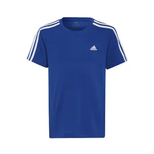 Camiseta para niños adidas Designed 2 Move 3-Stripes image-0
