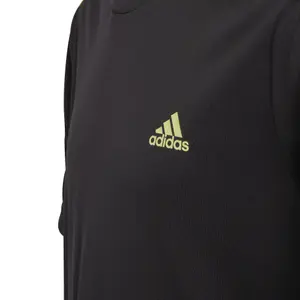 Camiseta para niños adidas Designed 2 Move 3-Stripes image-6