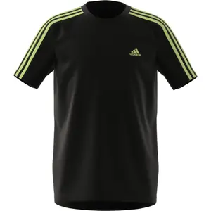 Camiseta para niños adidas Designed 2 Move 3-Stripes image-3