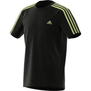 Camiseta para niños adidas Designed 2 Move 3-Stripes image-2