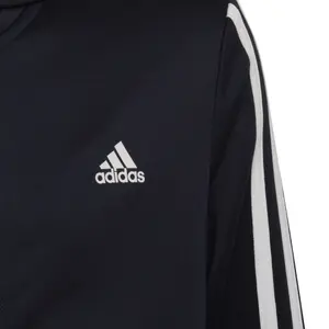 Sudadera para niños adidas Designed 2 Move 3-Stripe image-1