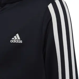 Sudadera para niños adidas Designed 2 Move 3-Stripe image-3
