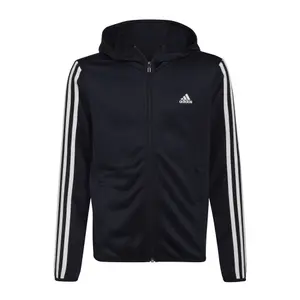 Sudadera para niños adidas Designed 2 Move 3-Stripe image-0