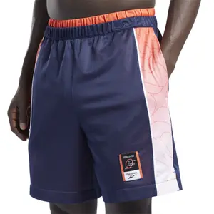 Short Reebok Iverson Basketball image-1