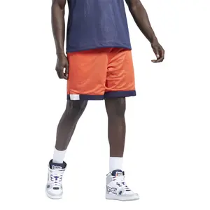 Short Reebok Iverson Basketball image-4
