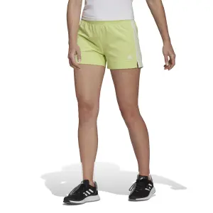 Shorts für Frauen adidas Essentials Slim image-4