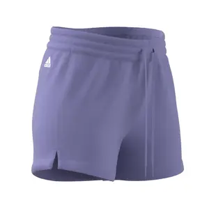 Pantalones cortos de mujer adidas Essentials image-2