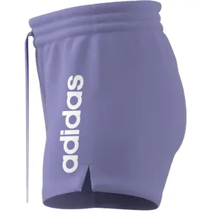 Pantalones cortos de mujer adidas Essentials image-4