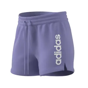 Pantalones cortos de mujer adidas Essentials image-3