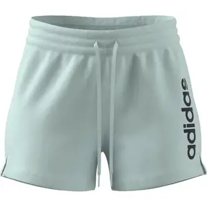 Spodenki damskie adidas Essentials Slim image-1