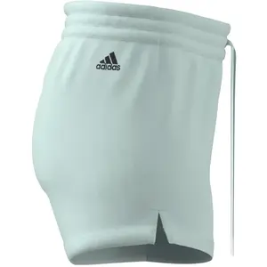 Spodenki damskie adidas Essentials Slim image-3