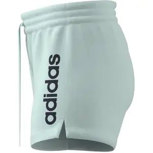 Spodenki damskie adidas Essentials Slim image-5
