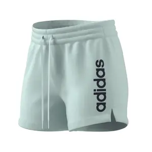 Spodenki damskie adidas Essentials Slim image-4