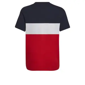 T-shirt för barn adidas Colorblock image-1