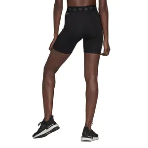 Pantalón corto mujer adidasCycliste Hyperglam image-5