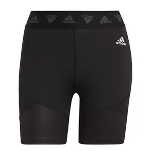 Pantalón corto mujer adidasCycliste Hyperglam image-1