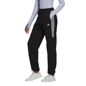 Women's trousers adidas Hyperglam High-Rise image-3