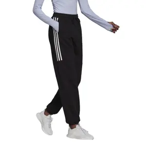 Women's trousers adidas Hyperglam High-Rise image-2