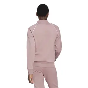 Veste de survêtement femme adidas Originals Primeblue Sst image-4