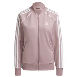 Veste de survêtement femme adidas Originals Primeblue Sst image-0