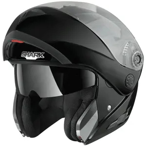 Modułowy kask motocyklowy Shark openline prime image-0
