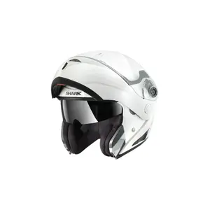Casco de moto modular Shark openline prime image-0