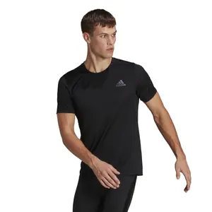 T-shirt adidas Adizero Speed image-1