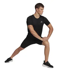 T-shirt adidas Adizero Speed image-3