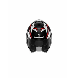 Casco de moto modular Shark evo es yari image-3