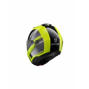 Casque moto modulable Shark evo es endless image-1