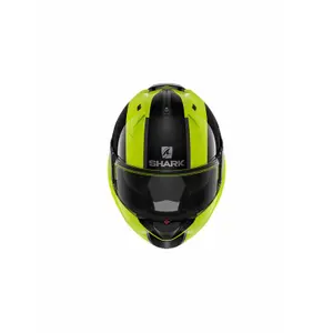 Casque moto modulable Shark evo es endless image-2