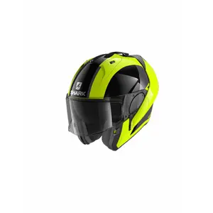 Casque moto modulable Shark evo es endless image-3