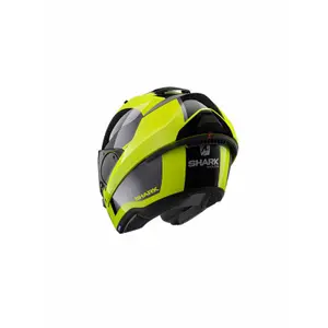 Casque moto modulable Shark evo es endless image-4