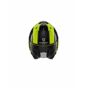 Casque moto modulable Shark evo es endless image-5